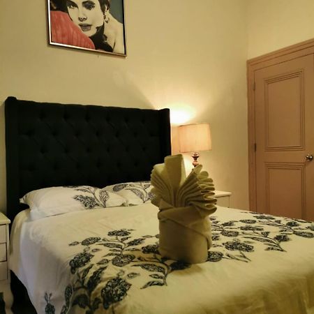 Hostel Punto 72 Гуанахуато Екстериор снимка