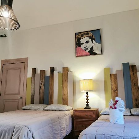 Hostel Punto 72 Гуанахуато Екстериор снимка