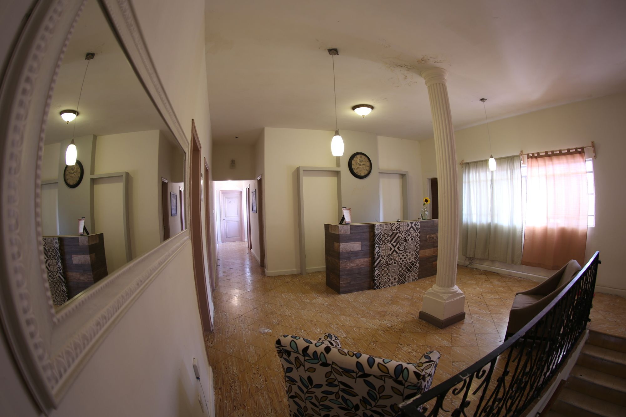 Hostel Punto 72 Гуанахуато Екстериор снимка