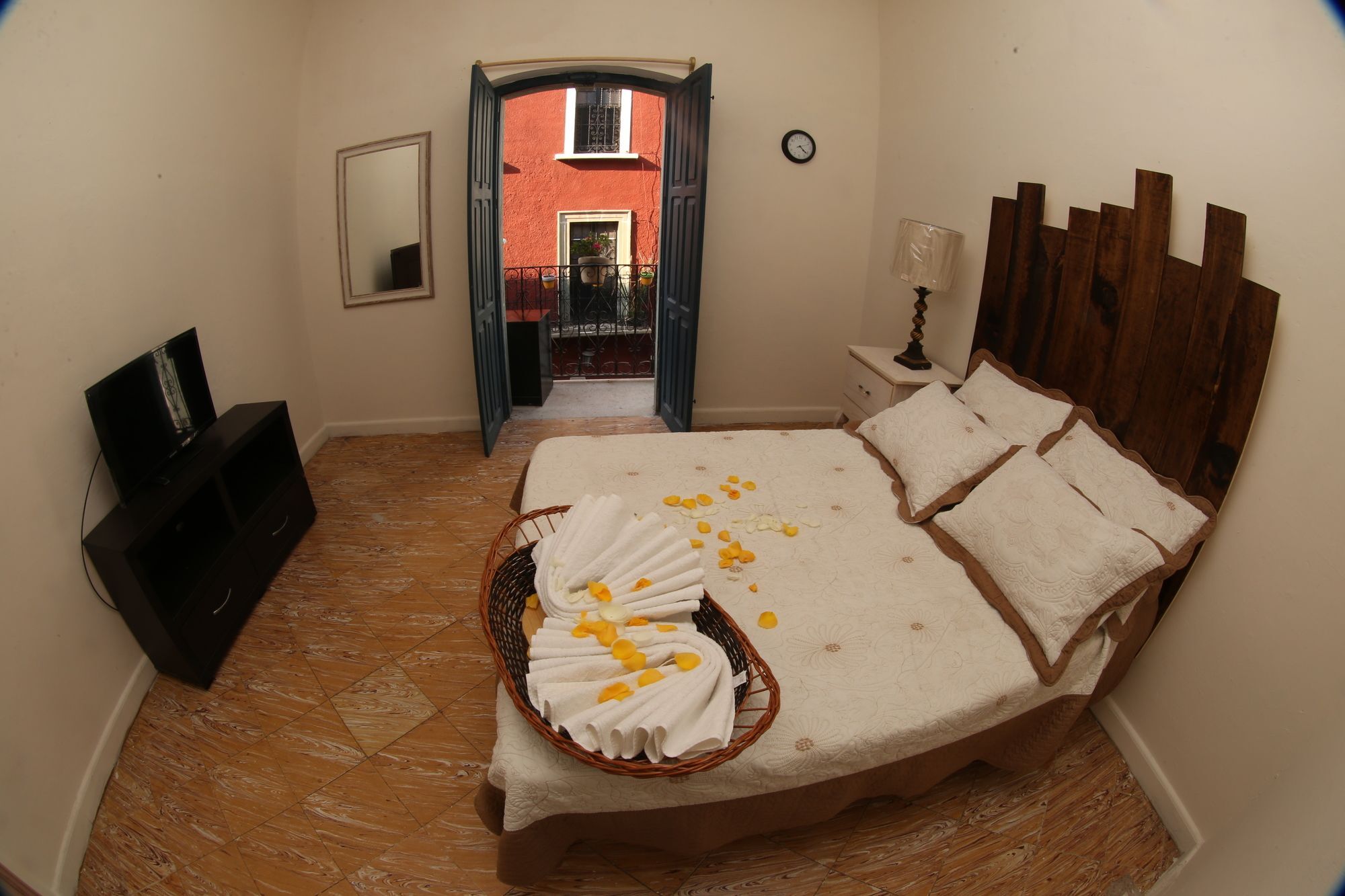 Hostel Punto 72 Гуанахуато Екстериор снимка