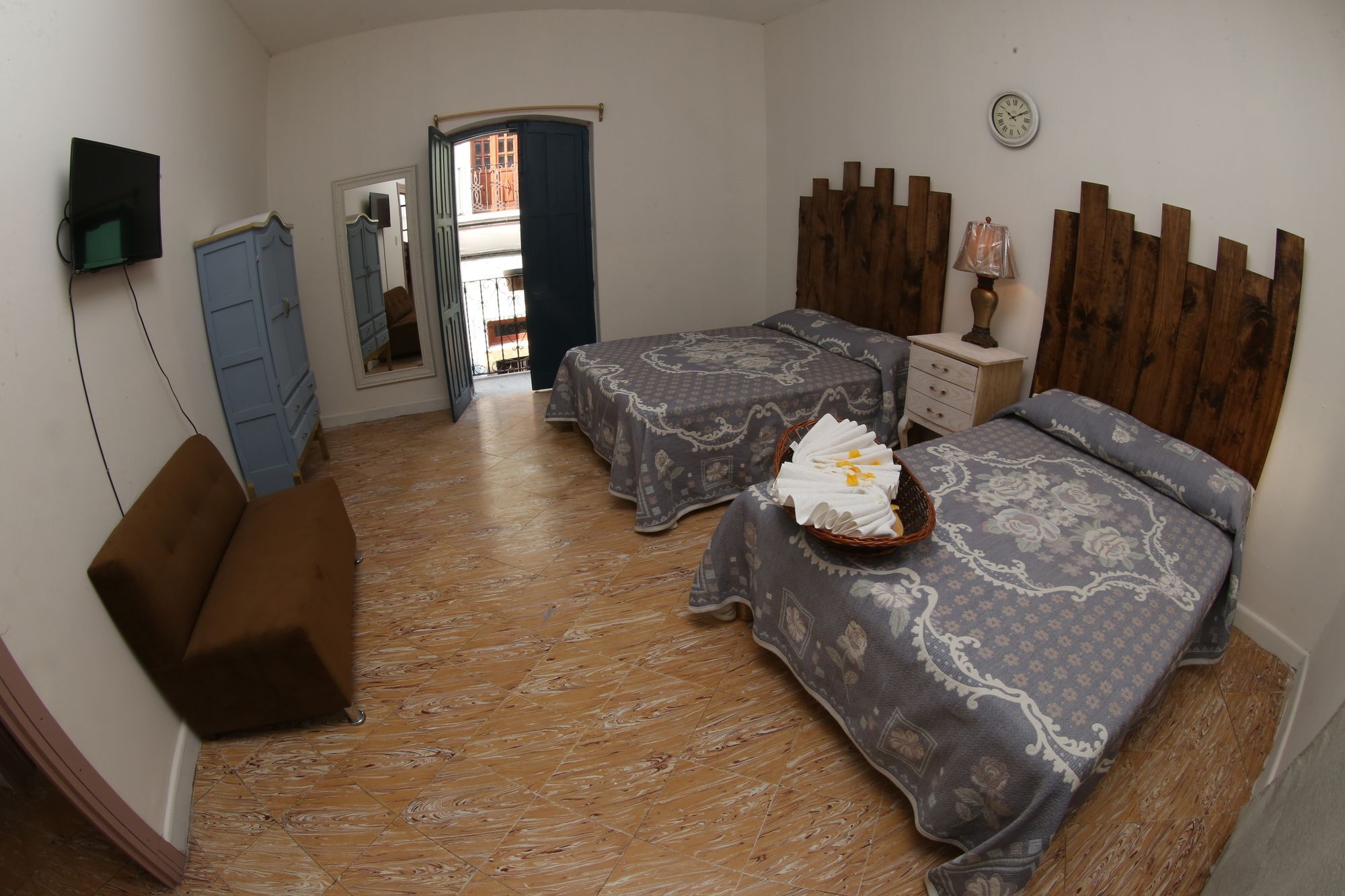 Hostel Punto 72 Гуанахуато Екстериор снимка