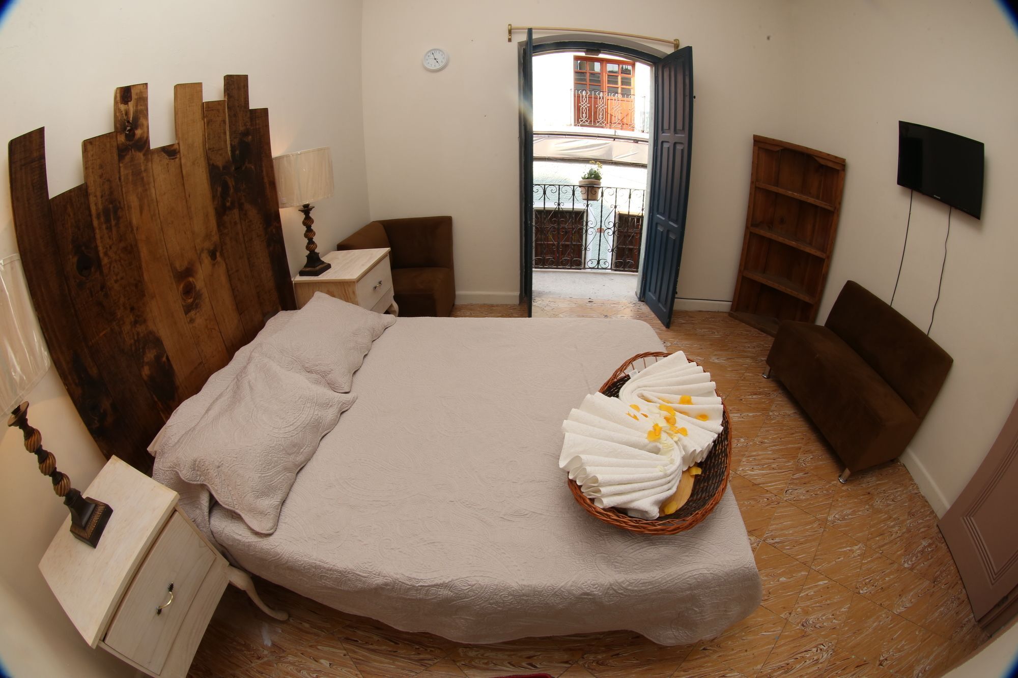 Hostel Punto 72 Гуанахуато Екстериор снимка