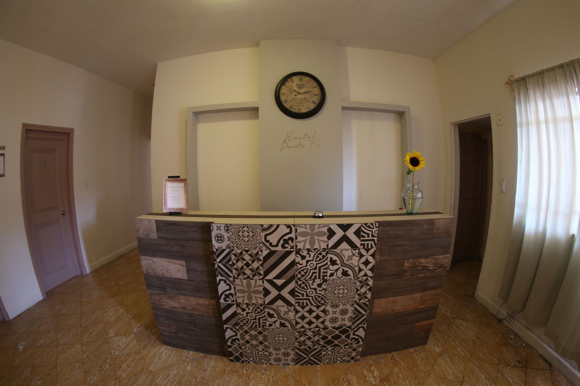 Hostel Punto 72 Гуанахуато Екстериор снимка