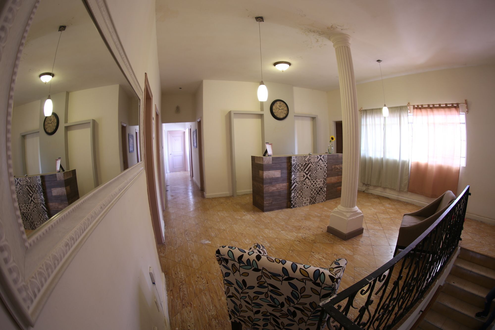 Hostel Punto 72 Гуанахуато Екстериор снимка