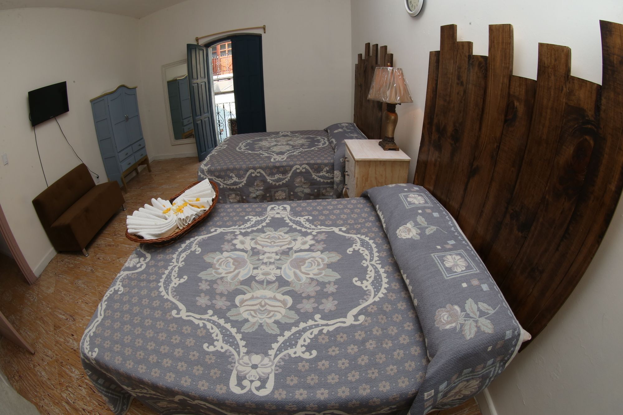 Hostel Punto 72 Гуанахуато Екстериор снимка