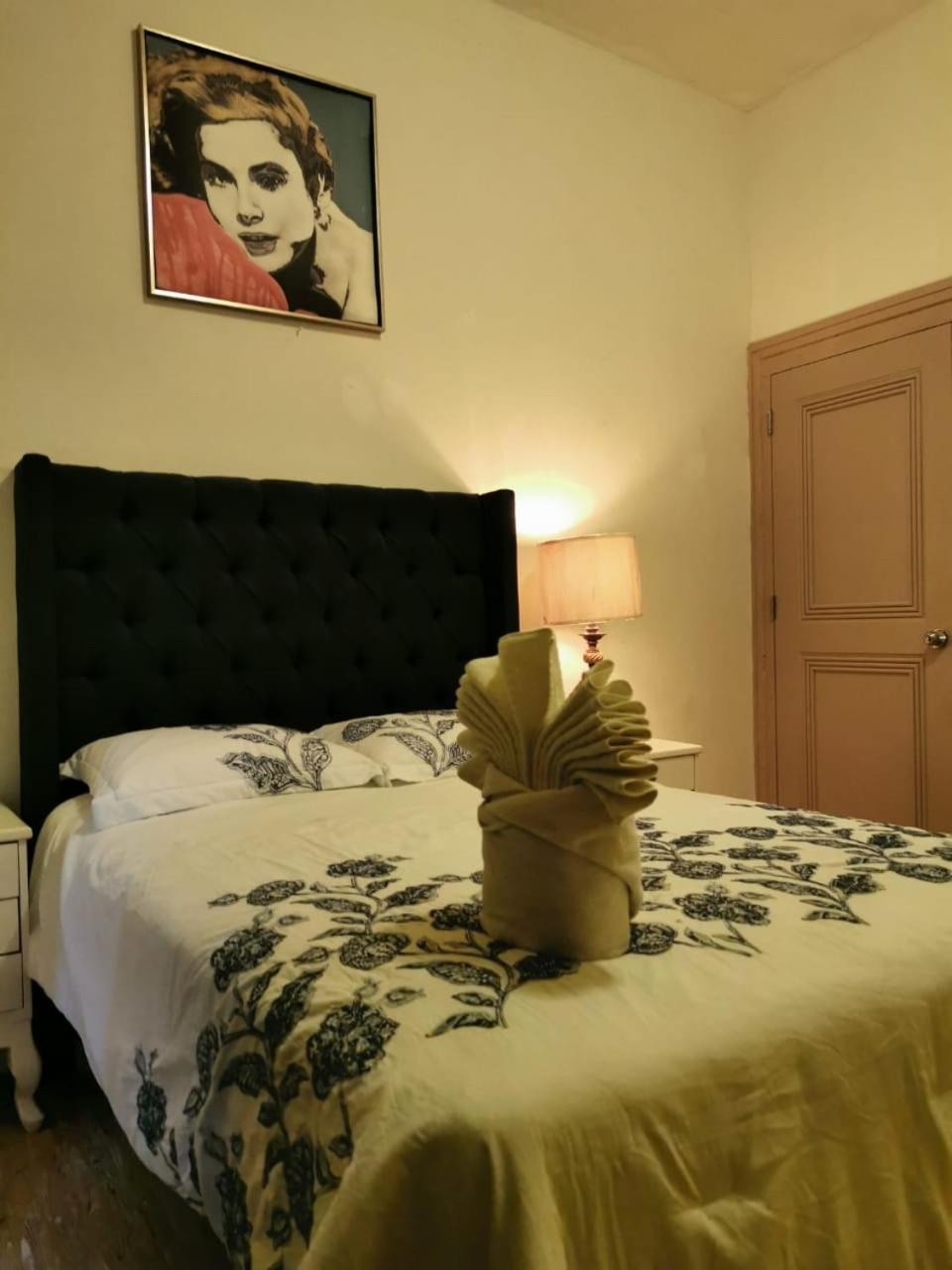 Hostel Punto 72 Гуанахуато Екстериор снимка